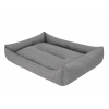 Hobby Dog Pelech pre psa | Economy Ekolen - šedý Veľkosť: XXL - 105 x 75