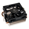 Silverstone SST-KR01 - Kryton CPU Cooler, Low Profile - 80mm SST-KR01