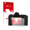 čirá ochranná fólie upscreen pro Olympus OM-D E-M5 Mark II (čirá ochranná fólie upscreen pro Olympus OM-D E-M5 Mark II)