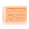 BIO mydlo z Marseille Melón 125g Label Provence