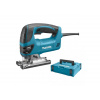 Makita 4350FCTJ Priamočiara píla 720W