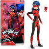 Miraculous - Kúzelná Lienka - Zázračný Doll Biedronka LadyBug + príslušenstvo (Miraculous - Kúzelná Lienka - Zázračný Doll Biedronka LadyBug + príslušenstvo)