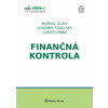 Finančná kontrola - Ľuboš Cibák, Michal Oláh, Ľubomír Šidelský