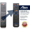 diaľkový ovládač alien samsung bn59-00609a