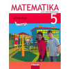 Matematika 5 - Učebnica (Milan Hejný)