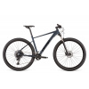 Dema ENERGY 9 metal grey - black M/17' 2023