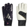adidas Copa Club Goalkeeper Gloves Adults Black/Silver 10
