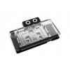 Alphacool Core Plexi Radeon RX 9070XT Asrock Steel Legend + Backplate 14806