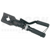 Tracon Ručný hydraulický lis 10-185mm v prenosnom plastovom kufríku D51
