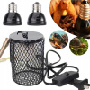 VYKUROVACIA LAMPA KORYTNAČKA VYKUROVACIA LAMPA KORYTNAČKA VYKUROVACIA LAMPA PRE PLAZY 100W 50W