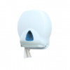 Zásobník INTRO toal. papiera JUMBO O 19 cm, biely