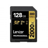 Lexar SDXC UHS-II 128GB LSD2000128G-BNNNG