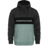 Horsefeathers Fulton Blue Haze XXL