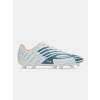 Under Armour Unisex kopačky UA U Shadow Club 4 FG Biela 10.5