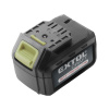 Akumulátor EXTOL CRAFT 402440B Li-ión 1,5 Ah/18V