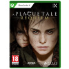 A Plague Tale: Requiem (XSX)