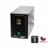 Záložný zdroj UPS MHPower MPU800-12