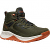 Topánky KEEN HIGHTRAIL MID WP MEN Man veľkosť topánok US 12