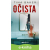 E-kniha Očista - Tina Baker