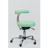 Spinergo Medical - ergonomická stolička Farba: Zelená