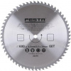 Festa Kotouč pilový SK 600/4.5/30mm 60T 22370