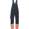 ČERVA Kalhoty KNOXFIELD HVPS DW s laclem 03530049A2062 62 Antracit/oranžová