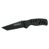 Nôž Smith & Wesson extreme ops čierny