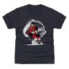 Florida Panthers Detské - Brandon Montour Brush Navy NHL Tričko 14-16 rokov