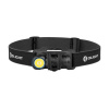 OLIGHT Nabíjateľná čelovka Perun 2 mini CW 1100 lm