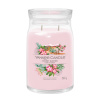 Sviečka Yankee Candle - BLOOMS, veľká