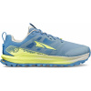 Altra Lone Peak 9+ blue lime dámské Velikost: 42,5