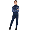 Detská tepláková súprava Nike PSG Strike navy blue HJ8032 411 L