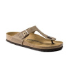 Birkenstock Gizeh NU Oiled Tabacco Brown Narrow Fit UK3.5 943813