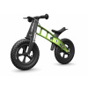 FirstBIKE odrážadlo Fat Green
