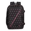Batoh American Tourister Take2Cabin S 20-40 l čierny