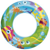 Kruh Bestway® 36013, detský, nafukovací, koleso do vody, 56 cm