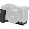 SmallRig 5061 L-Shape Mount Plate with Silicone Handle for Sony A6700