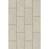 Cerrad TORSTONE Bianco fasádny obklad 14,8 x 30 cm