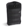 Tasmanian Tiger Tac Pouch 7 Molle puzdro, čierne