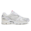unisex obuv saucony S70841-1 PROGRID TRIUMPH 4 white/silver S70841-1 ve velikosti 41