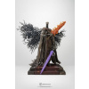 Pure Arts Dark Souls Soška 1/7 Pontiff Sulyvahn 66 cm