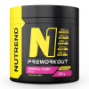 Nutrend N1 - tropical candy, 255 g