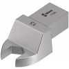 WERA Nástrčný plochý kľúč 13 x 56 mm, pripojenie 14 x 18 mm 05078670001