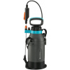 Gardena 11138-20 Tlakový postrekovač 5 l Plus 970477301