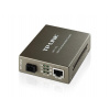 TP-Link MC111CS Transceiver 10/100, support SC fiber singlmode