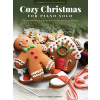 Cozy Christmas - 15 dojemných aranžmánov pre klavír