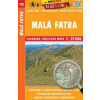 Malá Fatra 1:25 000