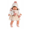 Bábika Llorens 38568 Lola 38 cm