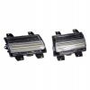 Stualarm dynamické LED smerové svetlá + DRL Jeep Wrangler JL (96JE03)
