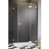 Sprchový kút - Obdĺžnikový sprchový kút 90x100 RIGHT Essenza Pro KDJ Wh (Sprchový kút - Obdĺžnikový sprchový kút 90x100 RIGHT Essenza Pro KDJ Wh)